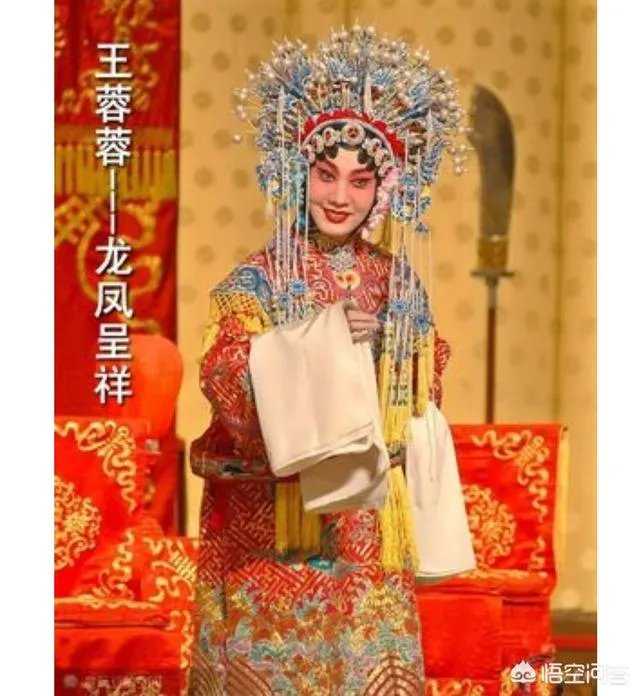 京剧分类还有名家名段有哪些?