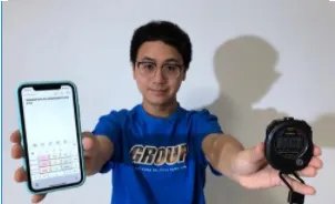 90后男孩拥有八项吉尼斯世界纪录,被称为全西安手速最快的男人,他是谁?