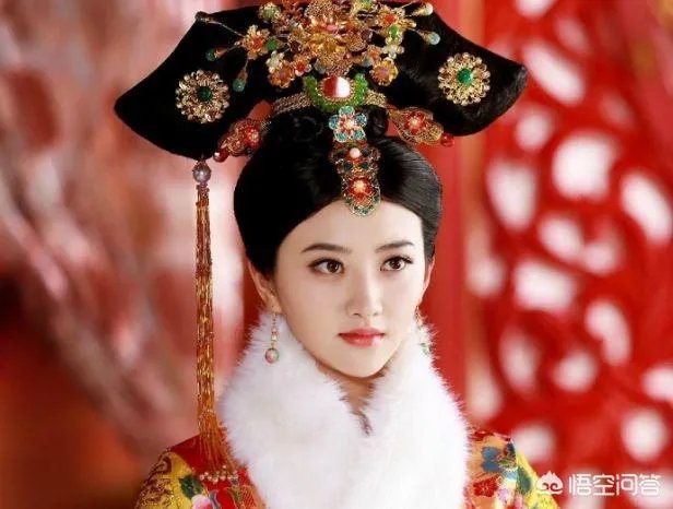 溥仪有多少个妹妹?为什么她们称“格格”却不称“公主”?