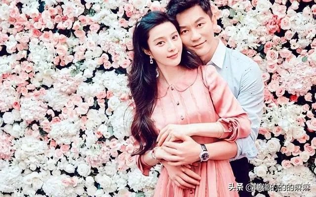 范冰冰发文宣布分手,如何看待她和李晨这段恋情?
