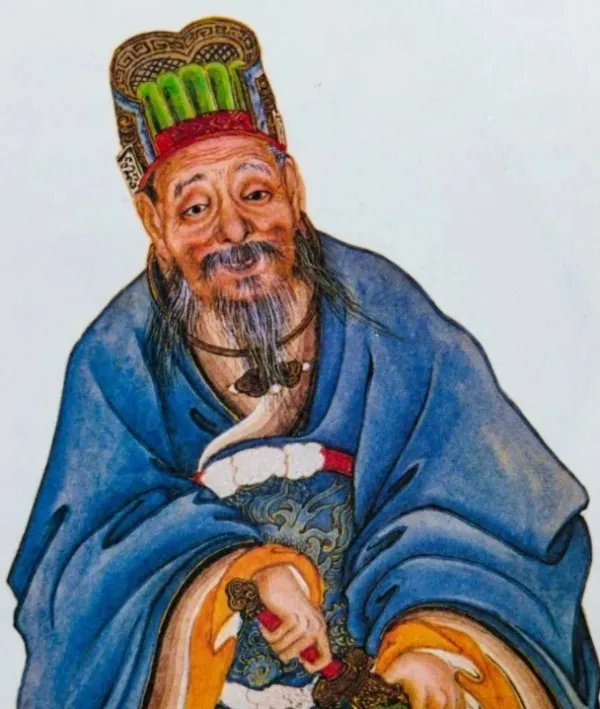 孙悟空大闹蟠桃园的背后有什么设局的神秘高手？