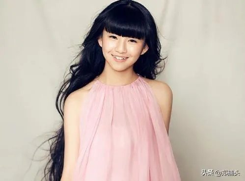细数曾经红极一时的春晚小童星,如今的他们怎么样了?