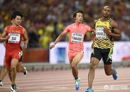 6秒49，苏炳添再次夺冠，实现赛季三连冠，对此你怎么看？