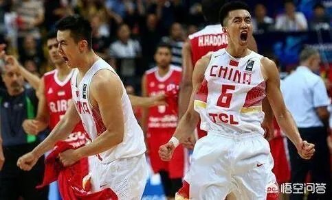 林书豪可以入选中国男篮吗?