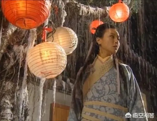 你觉得哪部港剧可以封为神作?为什么?