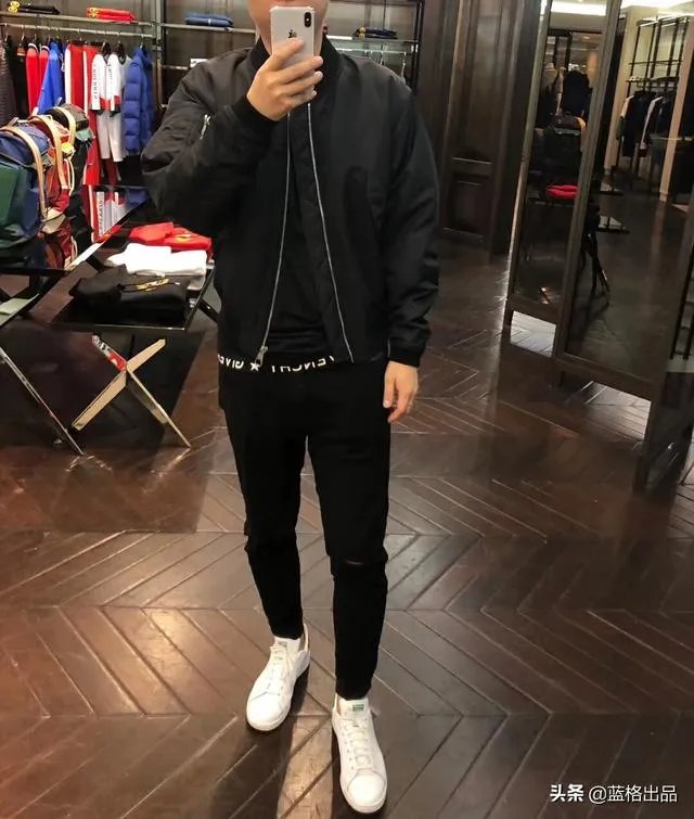 有知道适合中年男士服装的品牌吗?