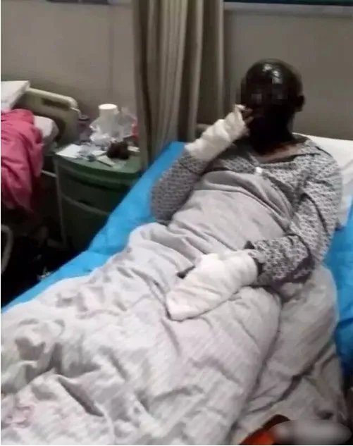 湖南麻将桌爆炸是真的吗?
