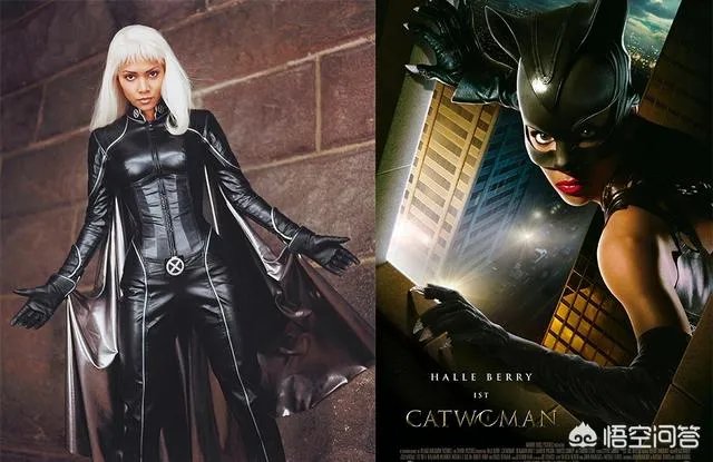 有哪些在DC和Marvel都扮演过超级英雄的演员?