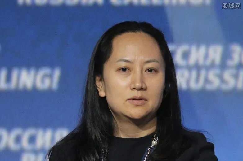 孟晚舟释放了吗 美国为什么抓任正非女儿孟晚舟？