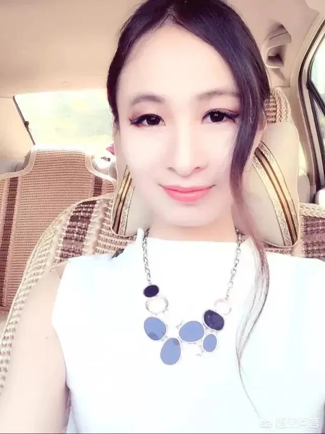 化妆和素颜对比真的区别很大吗? - 芝士回答