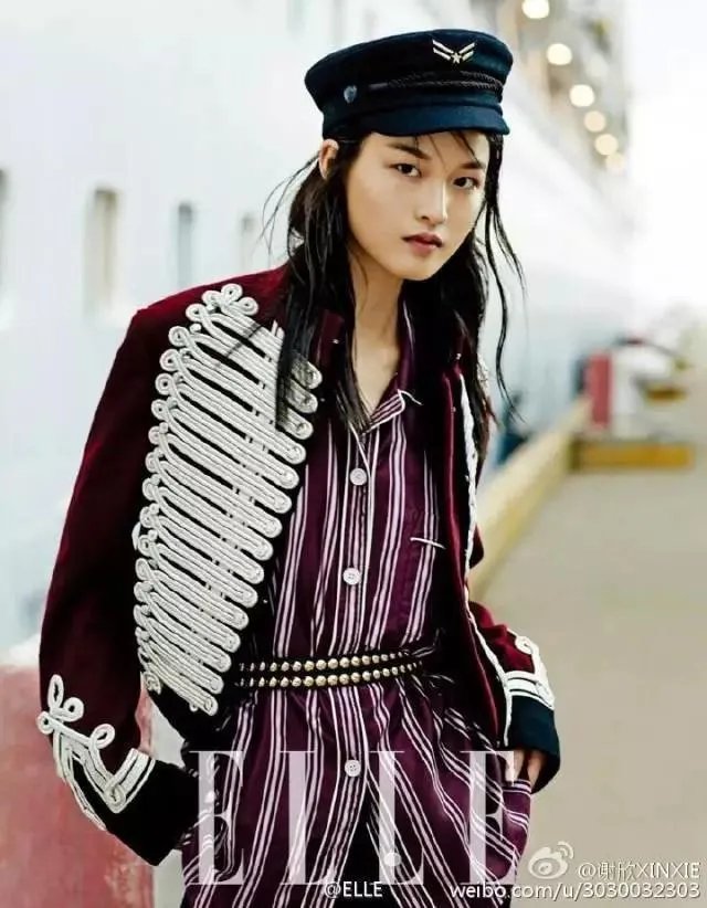 #维密大秀#今天在上海开幕的维密大秀你最期待谁?