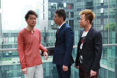 结婚前规则电视剧剧情介绍,结局是什么?