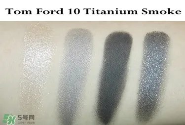 tom ford眼影多少钱?tf眼影专柜价格