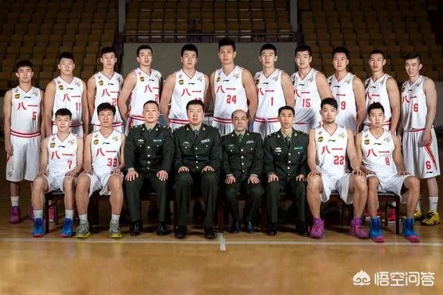 八一男篮即将退出CBA舞台,各位怎么看?