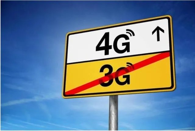 4G没有降速？三大运营商客服最新回应