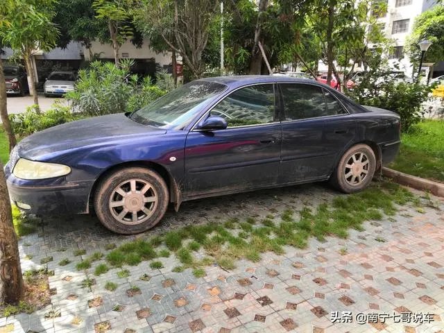 想入手一辆1万左右的二手车，大家有什么推荐吗？