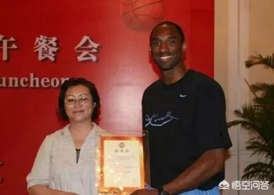 科比捐款汶川是真的吗