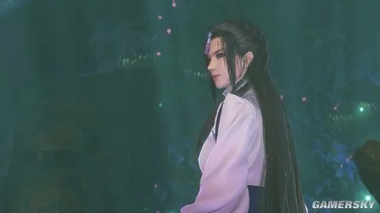 《古剑奇谭3》第二支预告正式公布!官网上线