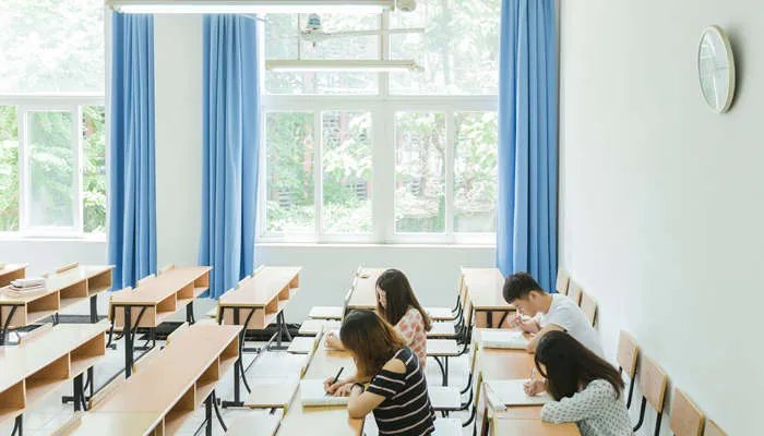 英语四级分值分布明细 英语四六级成绩多少分算及格