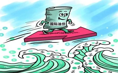 美国将结束伊朗石油购买豁免,普京:俄可满足各国需求,大家怎么看俄罗斯的反应?