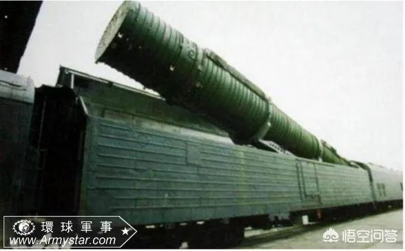 东风51重型机动洲际导弹怎么样?