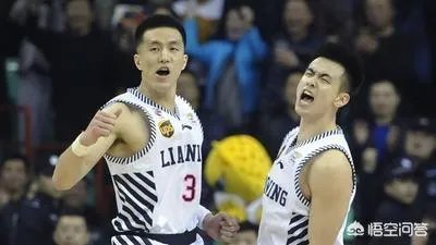 理性分析今年辽宁男篮队实力真的下降了吗?