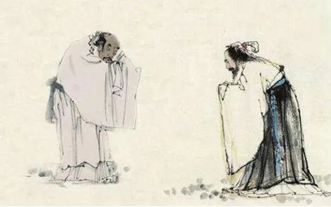 自知者不怨人