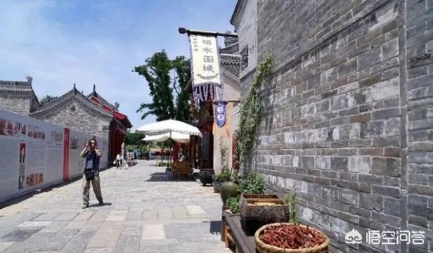 宝鸡除了陈仓老街,还有哪些值得一去的特色街区?