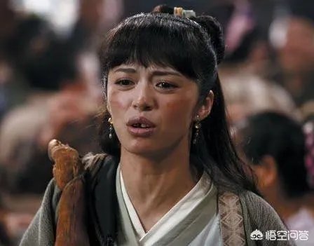 姚晨为什么就看上了曹郁昵?