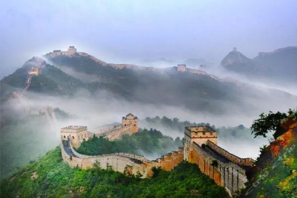 北京必去的景点有哪些?