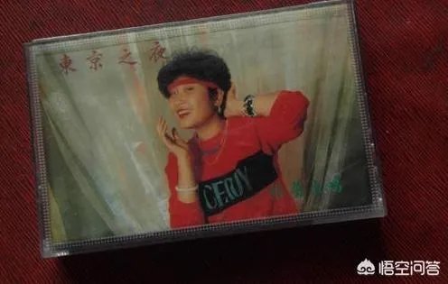 你还记得张蔷吗?还记得蔷姐唱过的那些歌吗?