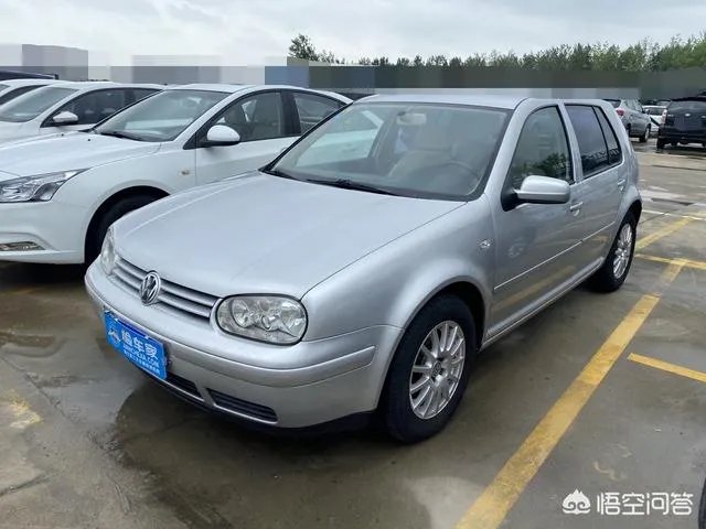 想入手一辆1万左右的二手车，大家有什么推荐吗？