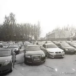 想入手一辆1万左右的二手车，大家有什么推荐吗？
