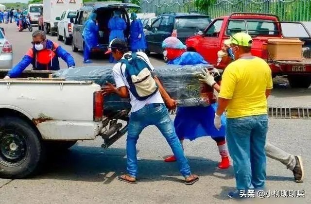 全美确诊破118万!特朗普担心的事发生了,16个州做出统一决定,你怎么看?