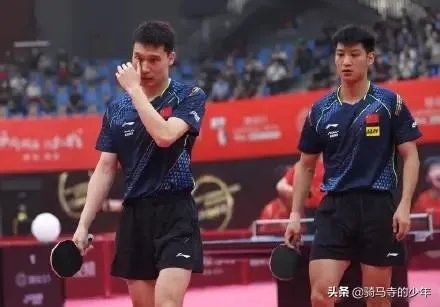 最后一战!国乒蓄势待发,许昕、刘诗雯又遭逆转,东京夺冠稳吗?