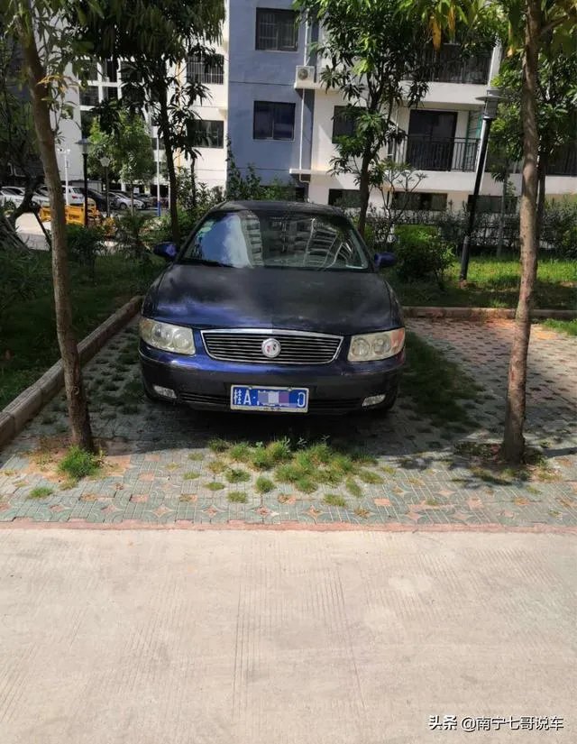 想入手一辆1万左右的二手车，大家有什么推荐吗？