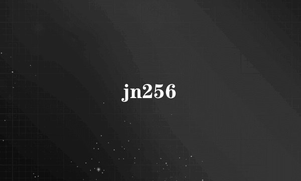 jn256