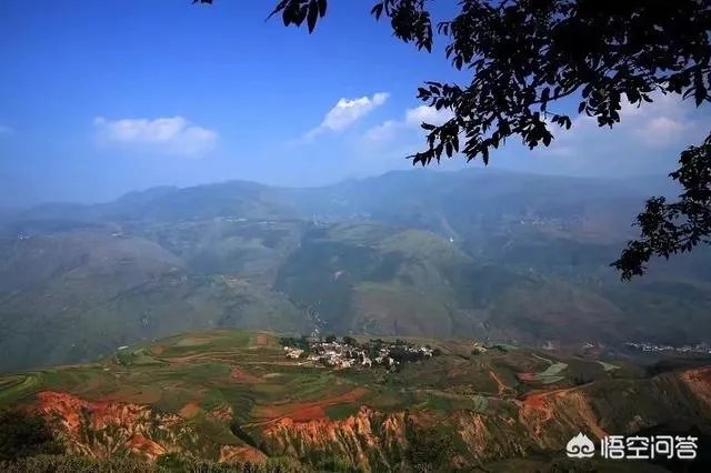 昆明红土地景区怎么样