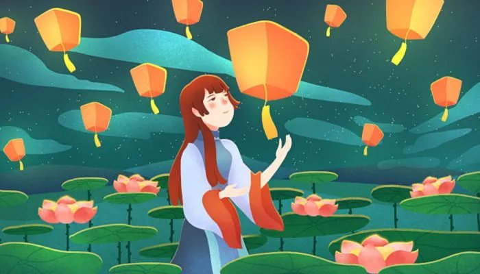 2022七月半是几月几日 2022年7月半是什么时候