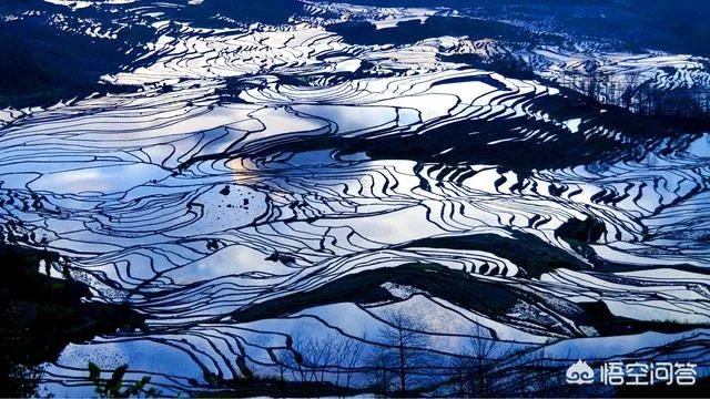 你觉得国内哪些旅游景点是摄影创作团队最爱去的?