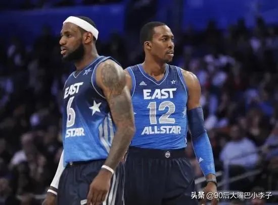 若湖人真引进了“魔兽”霍华德,新赛季麦基的球队地位会有影响吗?