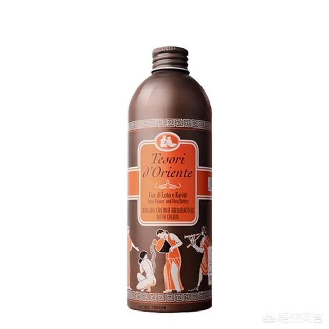 有没有什么好的沐浴露推荐啊?持久留香的。有链接请发一下?