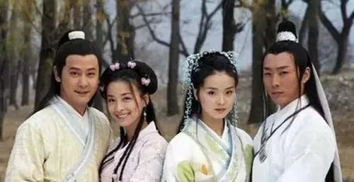 邱心志在《花姑子》中饰演的哪个角色？他的演技如何？