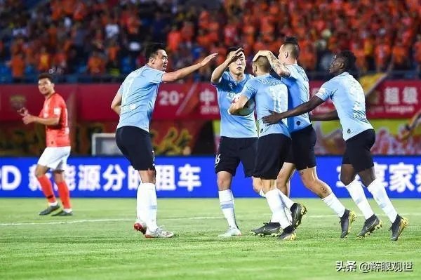 崔康熙结束了中超的梦幻之旅,贝尼特斯来了,大连一方能消停吗?