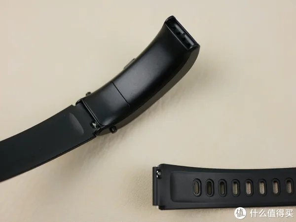 #本站首晒#哎呀嘛,咔咔的 华为手环B3 青春版 使用评测