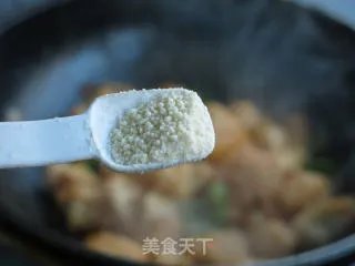 番茄菜花