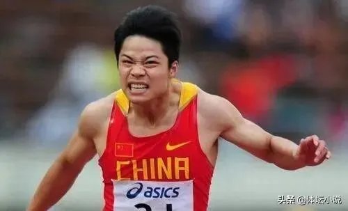 百米飞人大战苏炳添10秒36爆冷无缘决赛，你怎么看？