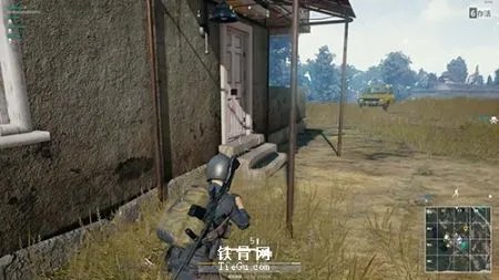 绝地求生怎么使用防弹衣和头盔