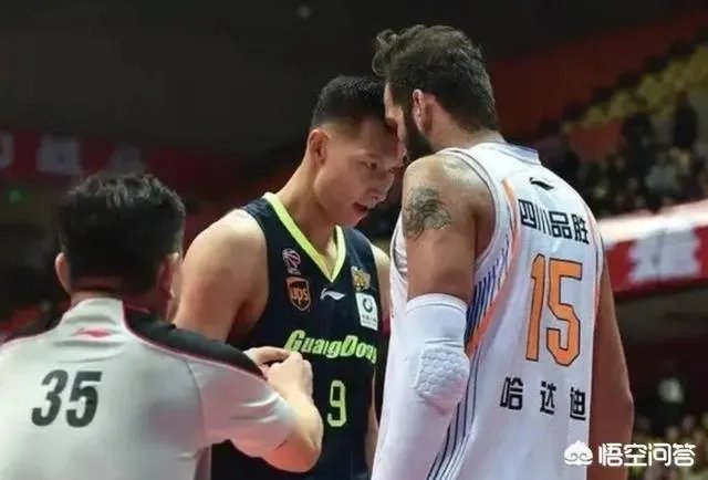 CBA第16轮,你对阿的江和哈达迪的新疆首秀满意吗?为什么?