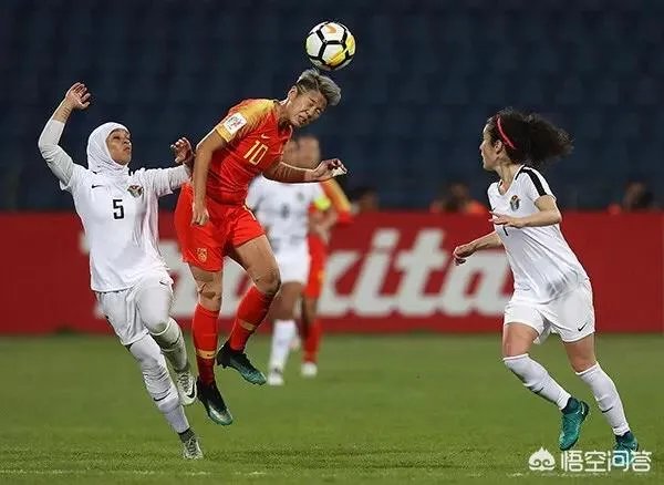 3场比赛打进15球,提前两轮锁定世界杯名额,怎么评价中国女足亚洲杯上的表现?